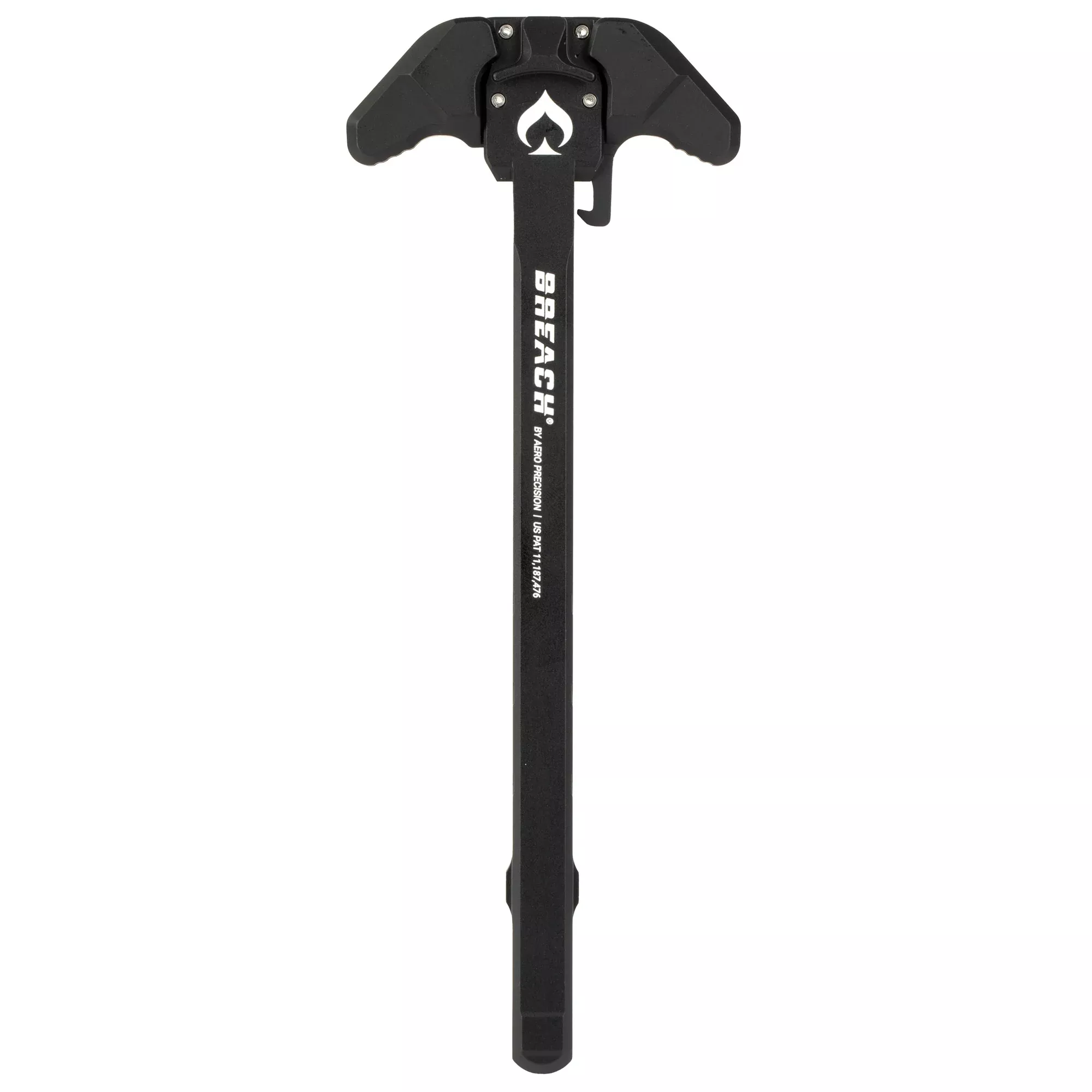 BALLISTIC BREACH CHARGING HANDLE AR15 SMALL