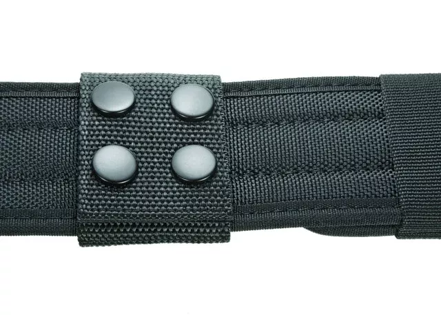 Ballistic Extra Wide 2 Belt Keepers - Fits 2.25 Belt