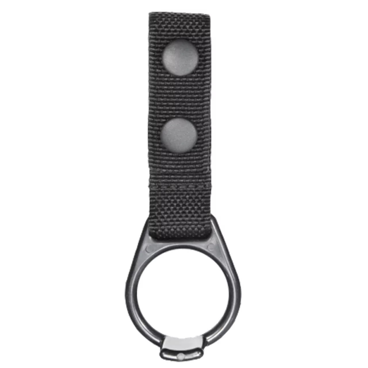 Ballistic Single Ring Side Handle Baton Holder