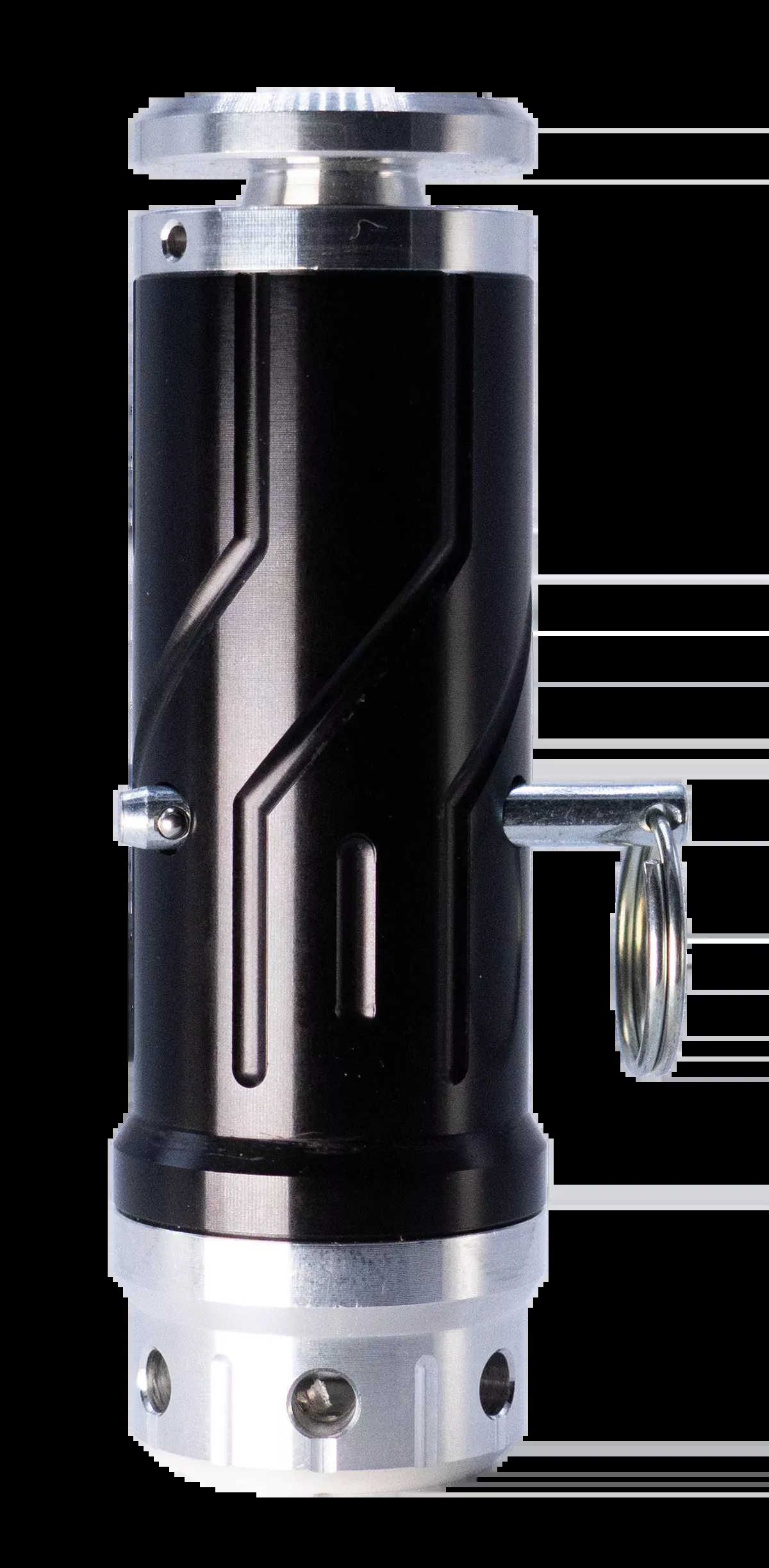 Bang Can 2.0 "Bang Saber"