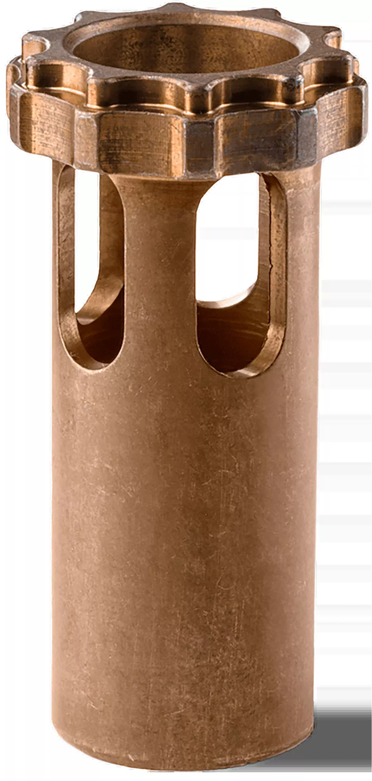 BANISH (Silencer Central) Banish 45/46 Suppressor Piston M13.5x1 Left-Hand Thread 100000311292