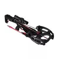 Barnett Hyper Raptor 410 Crossbow Package With Ccd