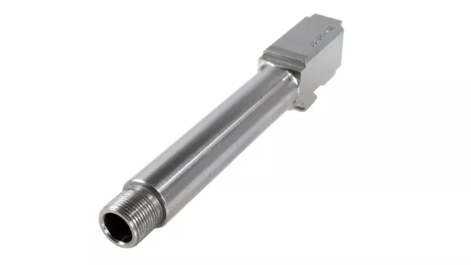 Barrel for Glock 32 | .357 | 416R SS | Threaded | Unbranded