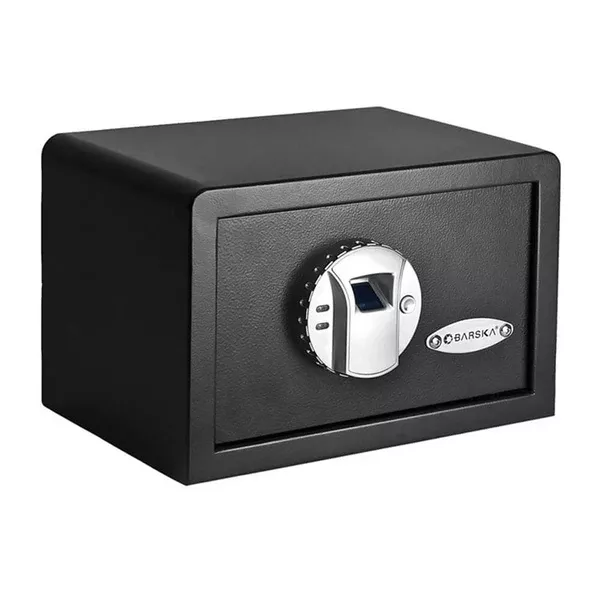 Barska AX11620 Compact Biometric Security Safe