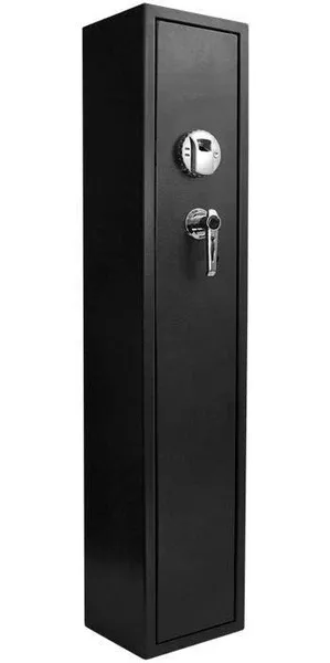Barska AX11652 Tall Biometric Safe - Refurbished