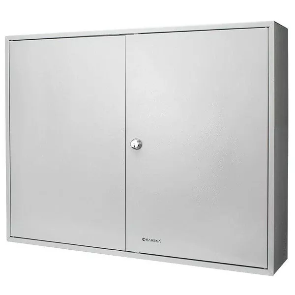 Barska CB12490 400 Position Key Cabinet with Key Lock - Refurbished