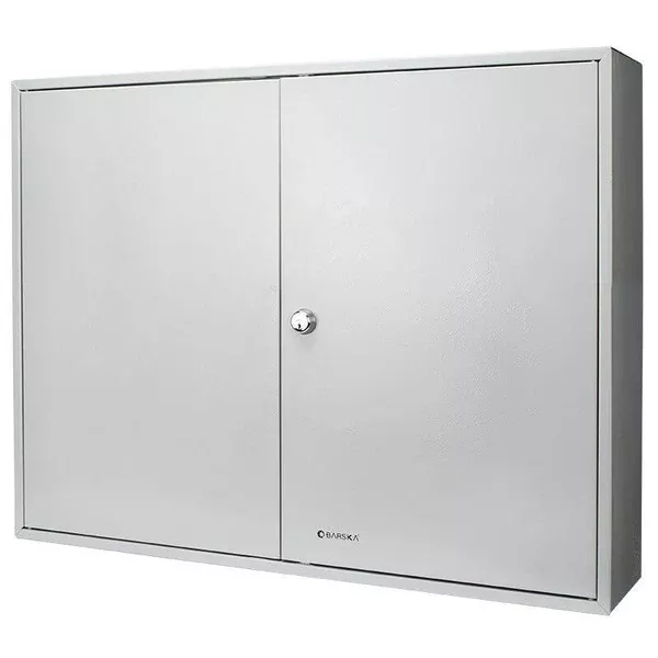 Barska CB12490 400 Position Key Cabinet with Key Lock
