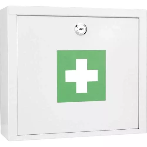 Barska CB12820 Small Medical Cabinet