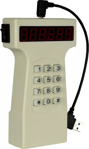 Barska CEU for Hotel Safes HA13536