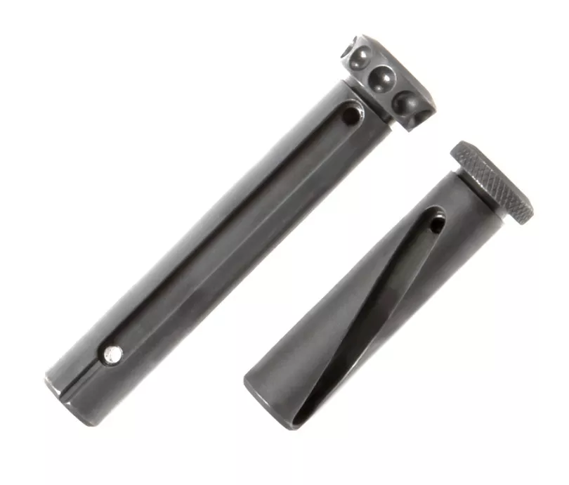 Battle Arms Development AR-308 Enhanced Pin Set (BAD-EPS) - Black