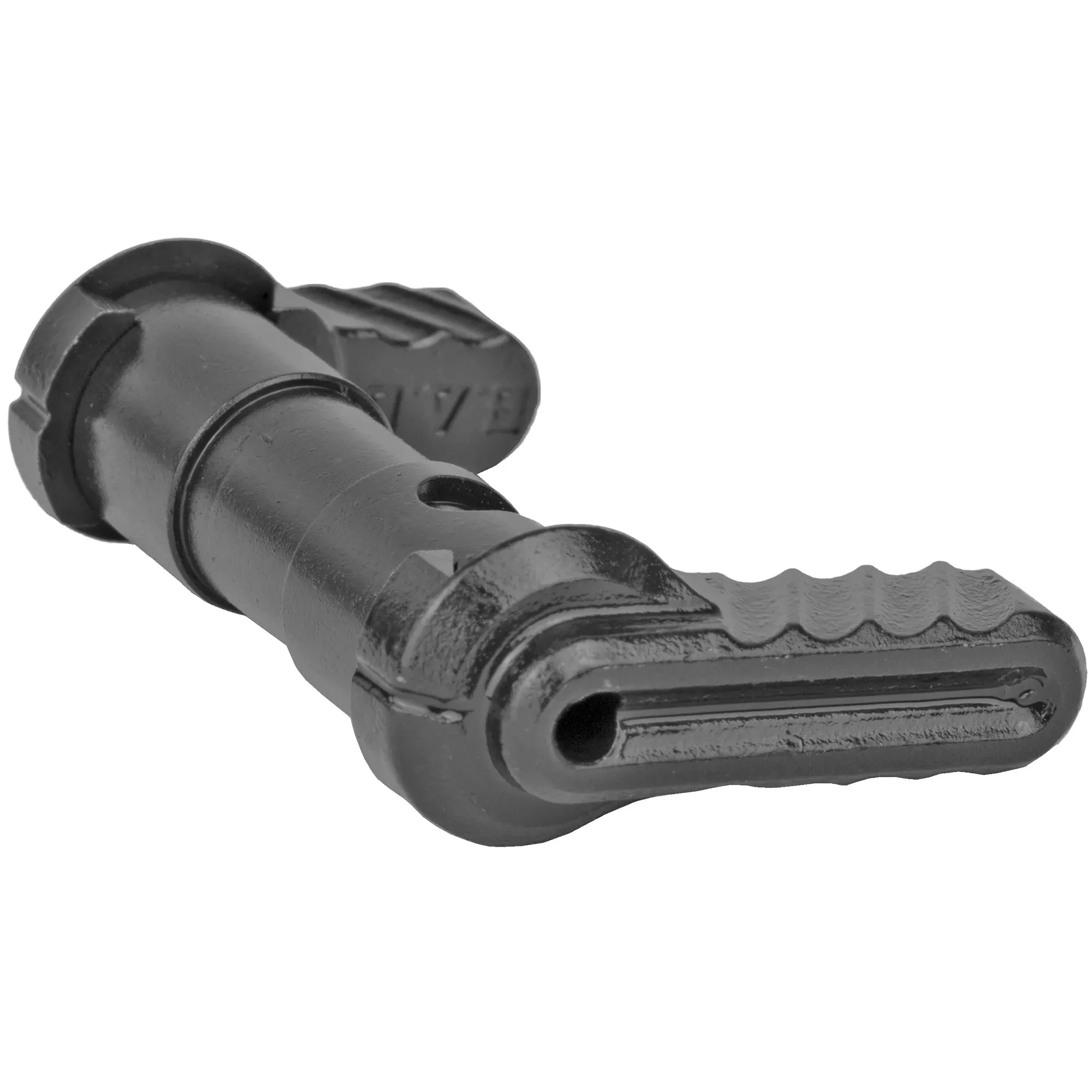 Battle Arms Development BAD-ASS-PRO AR-15 Ambidextrous Safety Selector, Reversible 60/90 Throw BAD-ASS-PRO