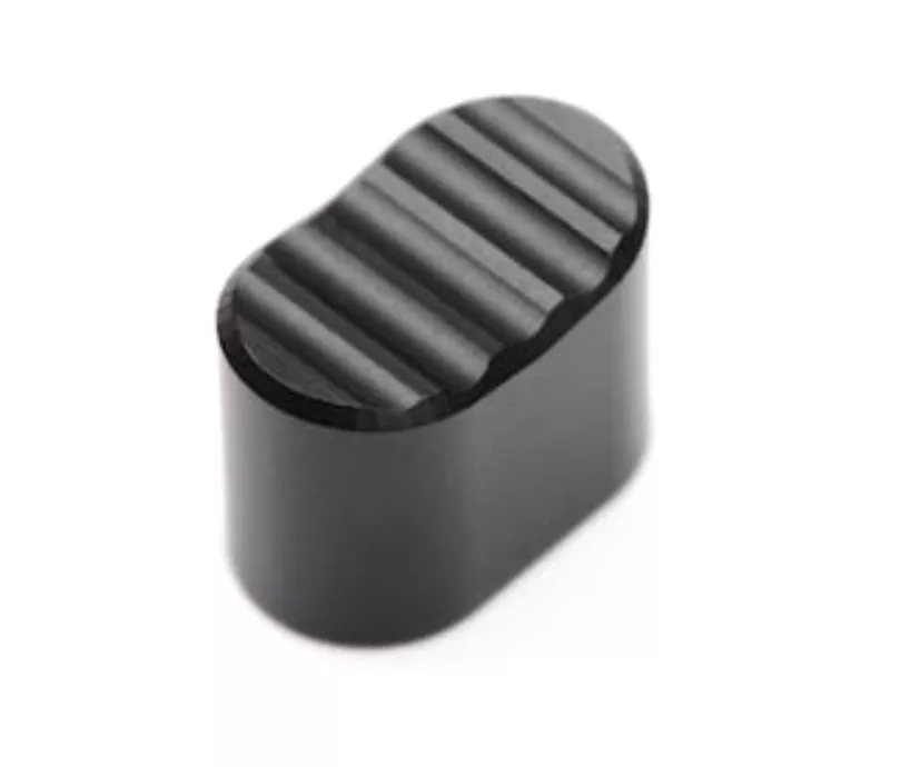 Battle Arms Development Enhanced Magazine Release (BAD-EMR) - Black