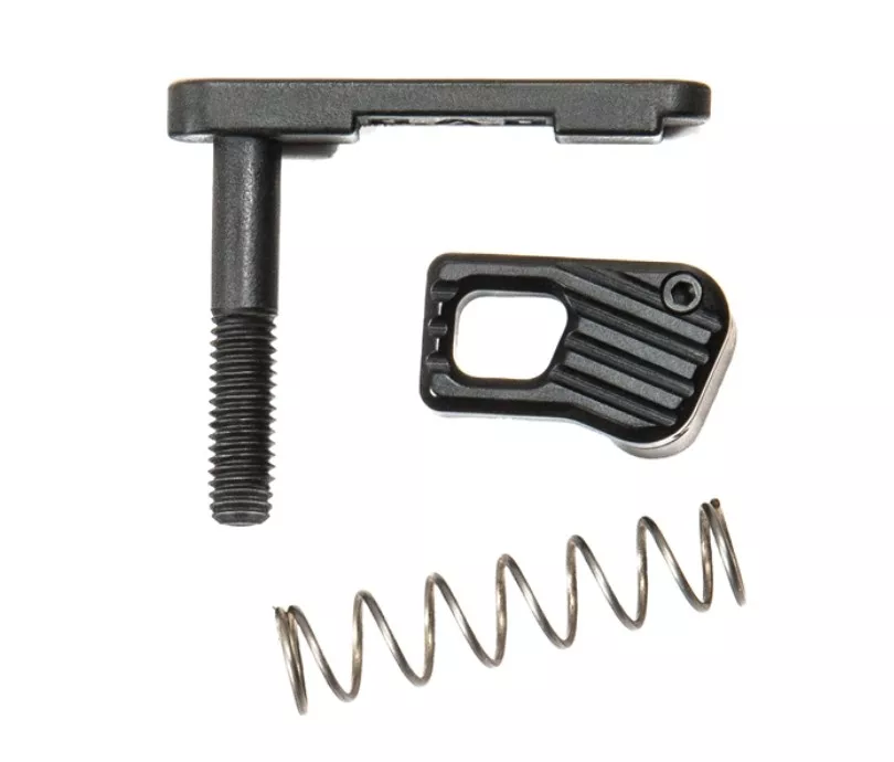 Battle Arms Development Enhanced Magazine Release Kit (EMMR)