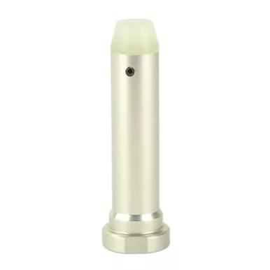 Battle Arms Development H3 Buffer - 5.4oz, Silver, Fits AR-15