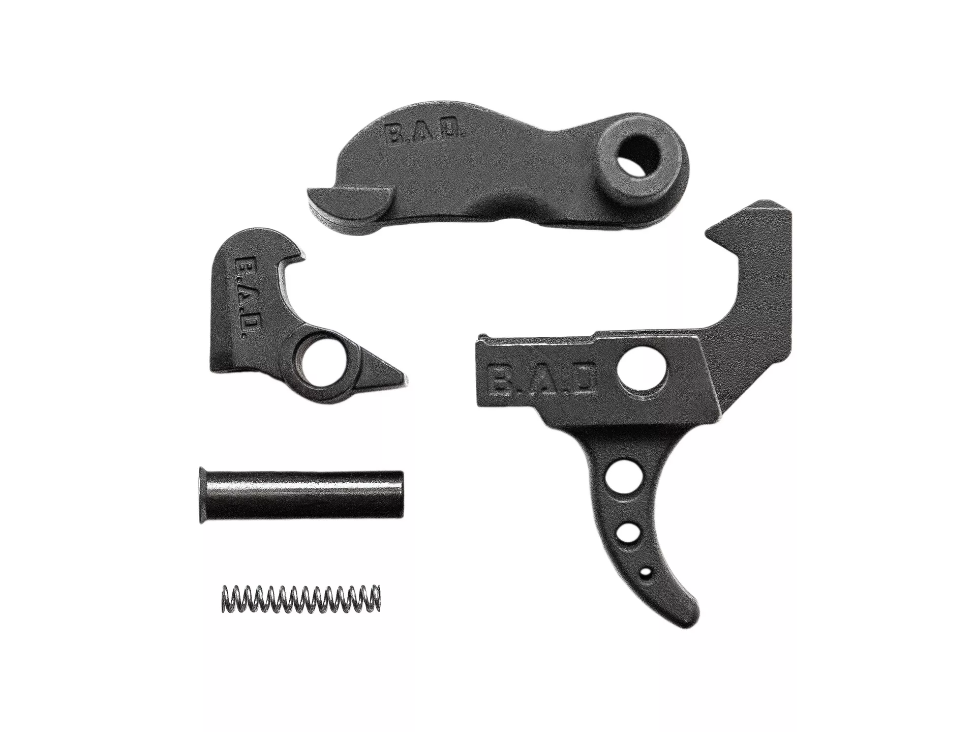 BATTLEARMS EKG AK Trigger Kit BAD Enhanced AK47 AK-47
