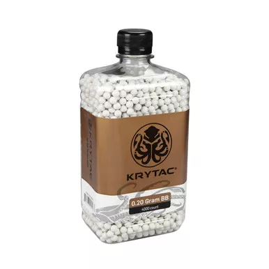 BB 0.20G / 4000 Bottle