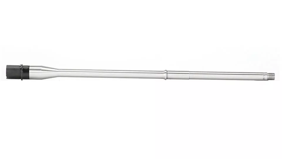 BC-10 | .22-250 | 22" 416R SS Light-weight Barrel | 1:14 Twist | Rifle Length Gas System