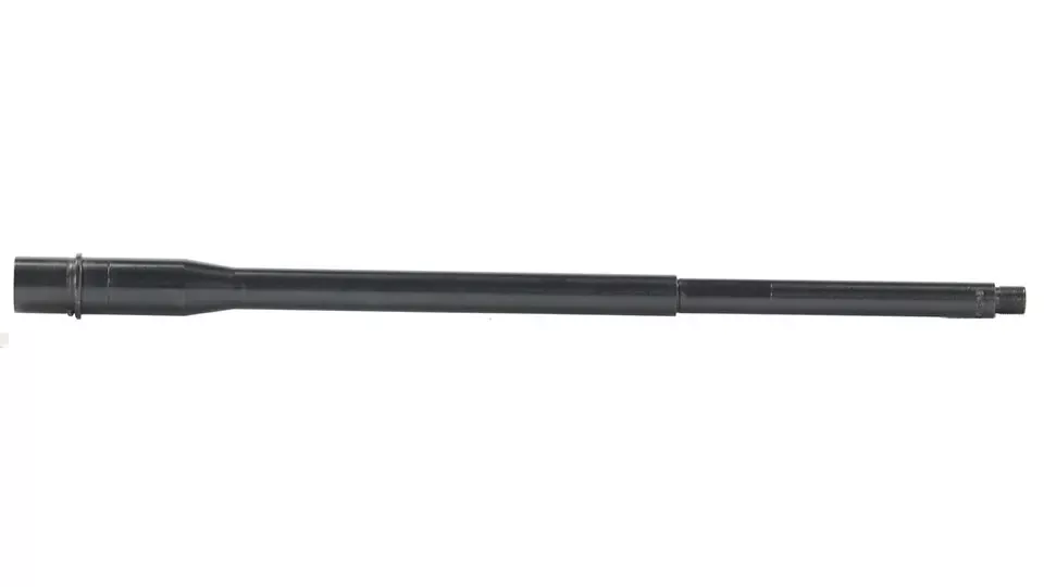 BC-10 | .243 Winchester | 20" Black Nitride SOCOM Barrel | 1:8 Twist | Rifle Length Gas System