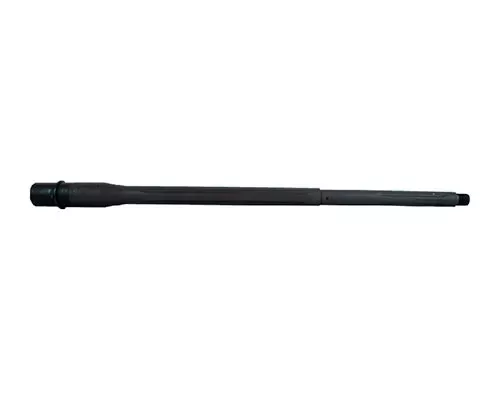 BC-10 | .243 Winchester | 20" Parkerized Straight Fluted SOCOM Barrel | 1:8 Twist | Rifle Length Gas System