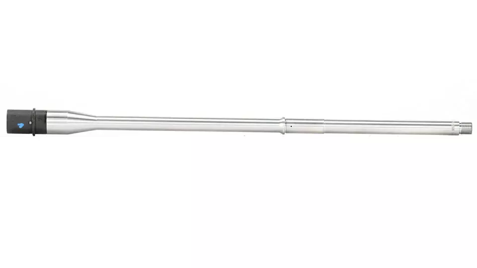 BC-10 | .243 Winchester | 22" 416R SS Light-weight Barrel | 1:8 Twist | Rifle Length Gas System