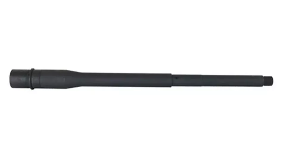 BC-10 | .308 | 16" Parkerized Heavy Barrel | 1:10 Twist | Mid-Length Gas System
