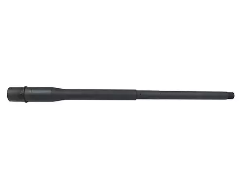 BC-10 | .308 | 18" Parkerized Heavy Barrel | 1:10 Twist | Mid-Length Gas System
