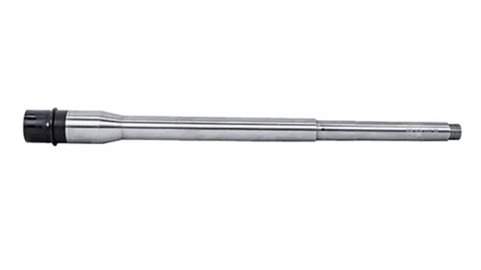 BC-10 | .308 | 20" 416R SS Heavy Barrel | 1:10 Twist | Rifle Length Gas System