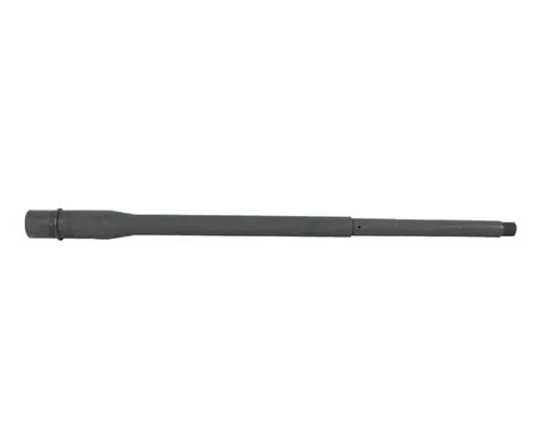 BC-10 | .308 | 20" Parkerized Heavy Barrel | 1:10 Twist | Rifle Length Gas System