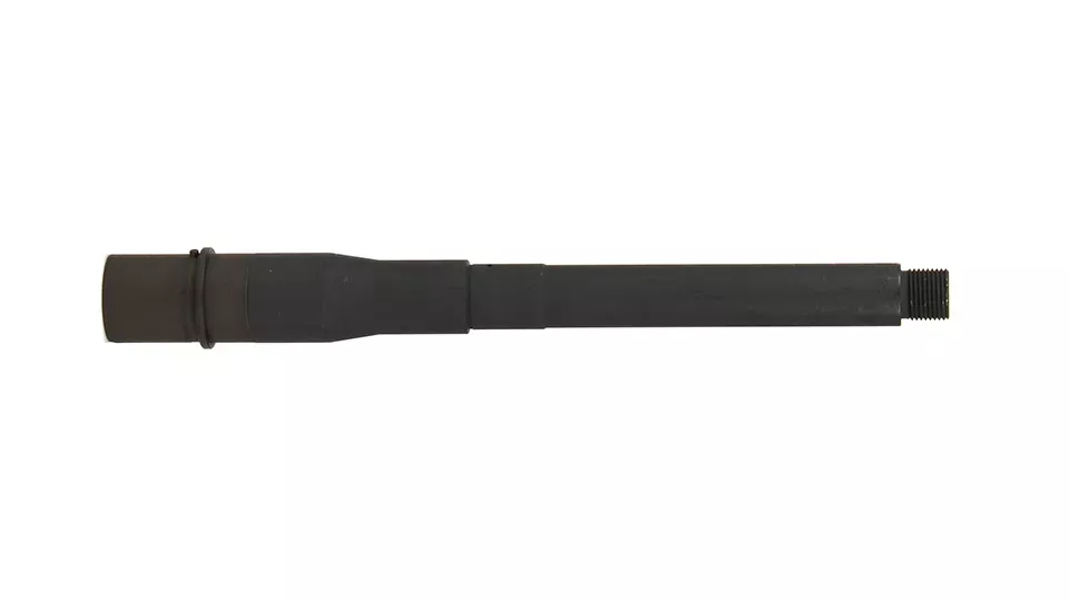 BC-10 | 6.5 Creedmoor| 12.5" Black Nitride Heavy Barrel | 1:8 Twist | 4150Pistol Length Gas System