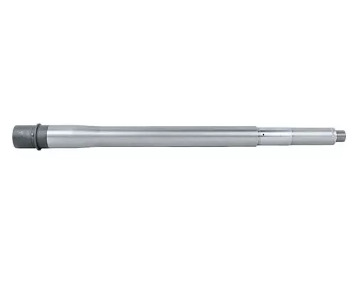 BC-10 | 6.5 Creedmoor | 18" 416R SS Heavy Barrel | 1:8 Twist | Rifle Length Gas System