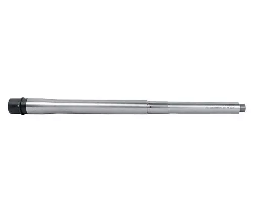 BC-10 | 6.5 Creedmoor | 22" 416R SS Heavy Barrel | 1:8 Twist | Rifle Length Gas System