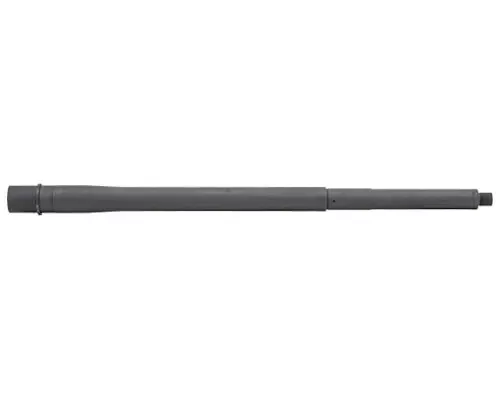 BC-10 | 6.5 Creedmoor | Parkerized 20" Heavy Barrel | 1:8 Twist | Rifle Length Gas System