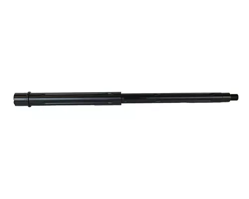 BC-15 | .223 Wylde | 16" Black Nitride Straight Fluted M4 Barrel | 1:8 Twist | Carbine Length Gas System