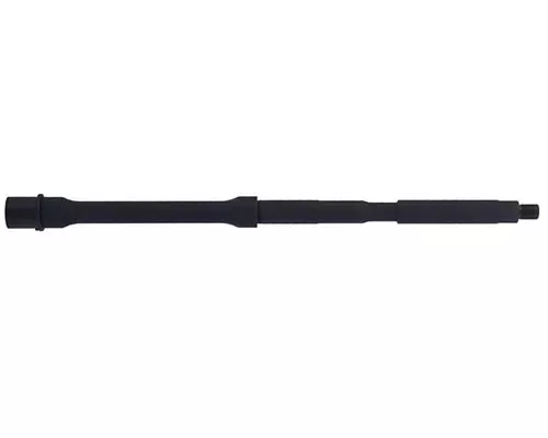 BC-15 | .223 Wylde | 16" Parkerized M4 Barrel | 1:7 Twist | Carbine Length Gas System