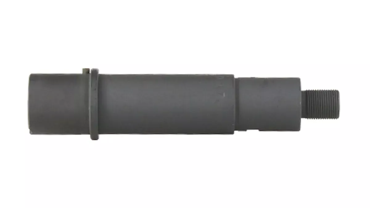 BC-15 | .300 Blackout | 4.5" Parkerized Heavy Barrel | 1:8 Twist | Micro Length Gas System