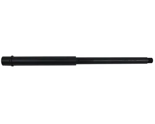 BC-15 | .338 Arc | 16" Black Nitride Heavy Barrel | 1:8 Twist | Carbine Length Gas System