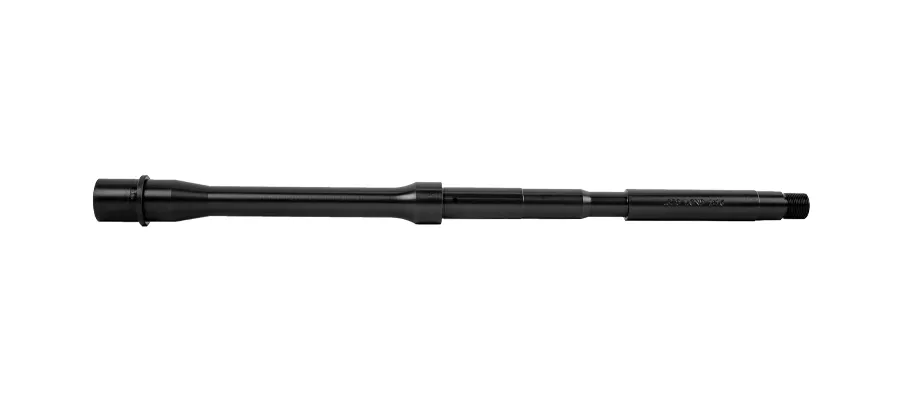 BC-15 | .350 Legend | 16" Black Nitride M4 Barrel | 1:16 Twist | Carbine Length Gas System