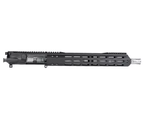 BC-15 | .350 Legend Upper | 16" 416R SS M4 Barrel | 1:16 Twist | Carbine Length Gas System | 15" MLOK Split Rail| with BCG & Charging Handle