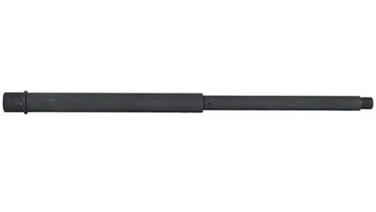 BC-15 | .400 Legend | 20" Parkerized Heavy Barrel | 1:16 Twist | Carbine Length Gas System