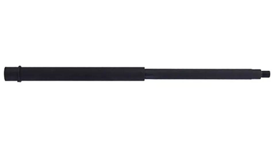BC-15 | .450 Bushmaster | 18" 4150 Parkerized Heavy Barrel |1:24 Twist