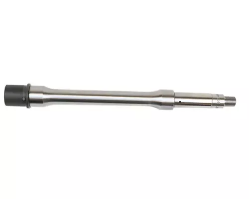 BC-15 | 5.56 NATO | 10.5" 416R SS M4 Barrel | 1:7 Twist | Carbine Length Gas System
