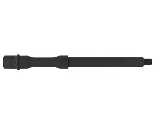 BC-15 | 5.56 NATO | 10.5" Parkerized M4 Barrel | 1:7 Twist | Pistol Length Gas System