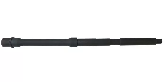 BC-15 | 5.56 NATO | 14.5" Parkerized M4 Barrel | 1:8 Twist | Carbine Length Gas System