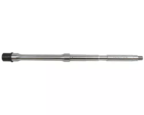 BC-15 | 5.56 NATO | 16" 416R SS M4 Barrel | 1:8 Twist | Carbine Length Gas System