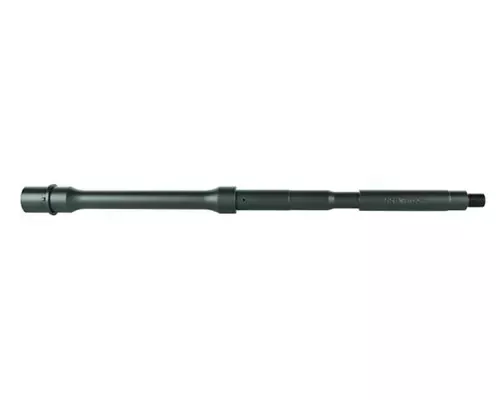 BC-15 | 5.56 NATO 16" Black Nitride Cold Hammer Forged M4 | 1:7 Twist | Carbine Length Gas System