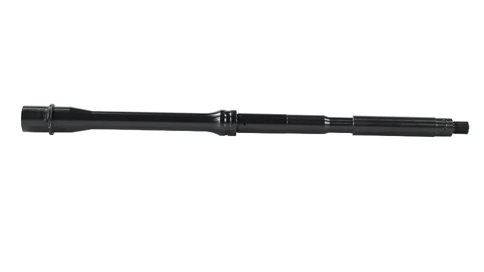 BC-15 | 5.56 NATO 16" Black Nitride Cold Hammer Forged M4 | 1:8 Twist | Carbine Length Gas System