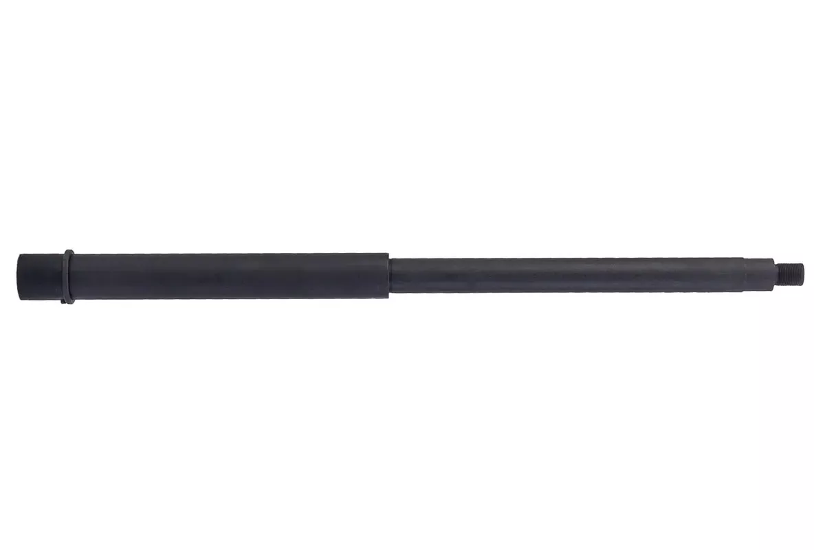 BC-15 | 5.56 NATO | 16" Parkerized Heavy Barrel | 1:9 Twist | Carbine Length Gas System