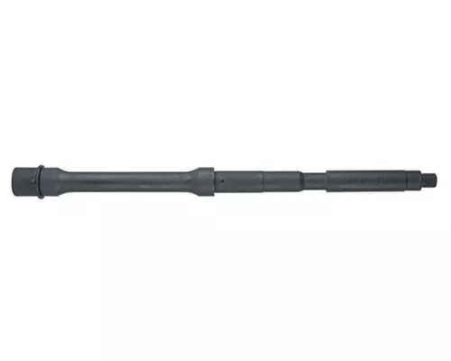 BC-15 | 5.56 NATO | 16" Parkerized M4 Barrel | 1:9 Twist | Carbine Length Gas System