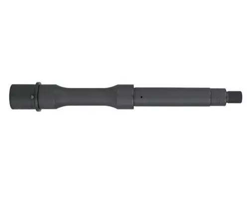BC-15 | 5.56 NATO | 8.5" Parkerized M4 Barrel | 1:7 Twist | Pistol Length Gas System