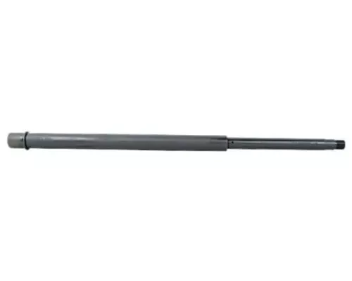 BC-15 | 6.5 Grendel | 20" Parkerized Heavy Barrel | 1:8 Twist | Rifle Length Gas System
